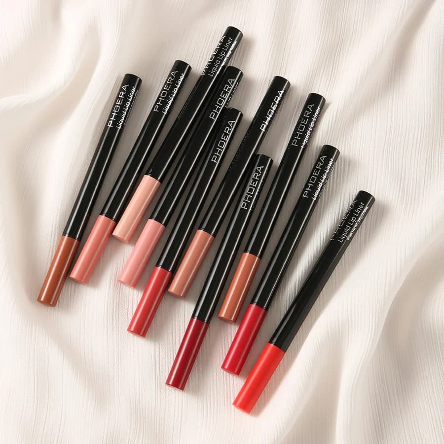 Phoera Longwear Liquid Lip Liner