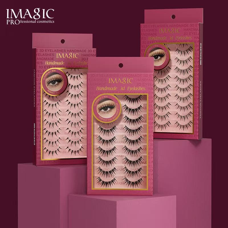 Imagic Handmade 3d Eyelashes