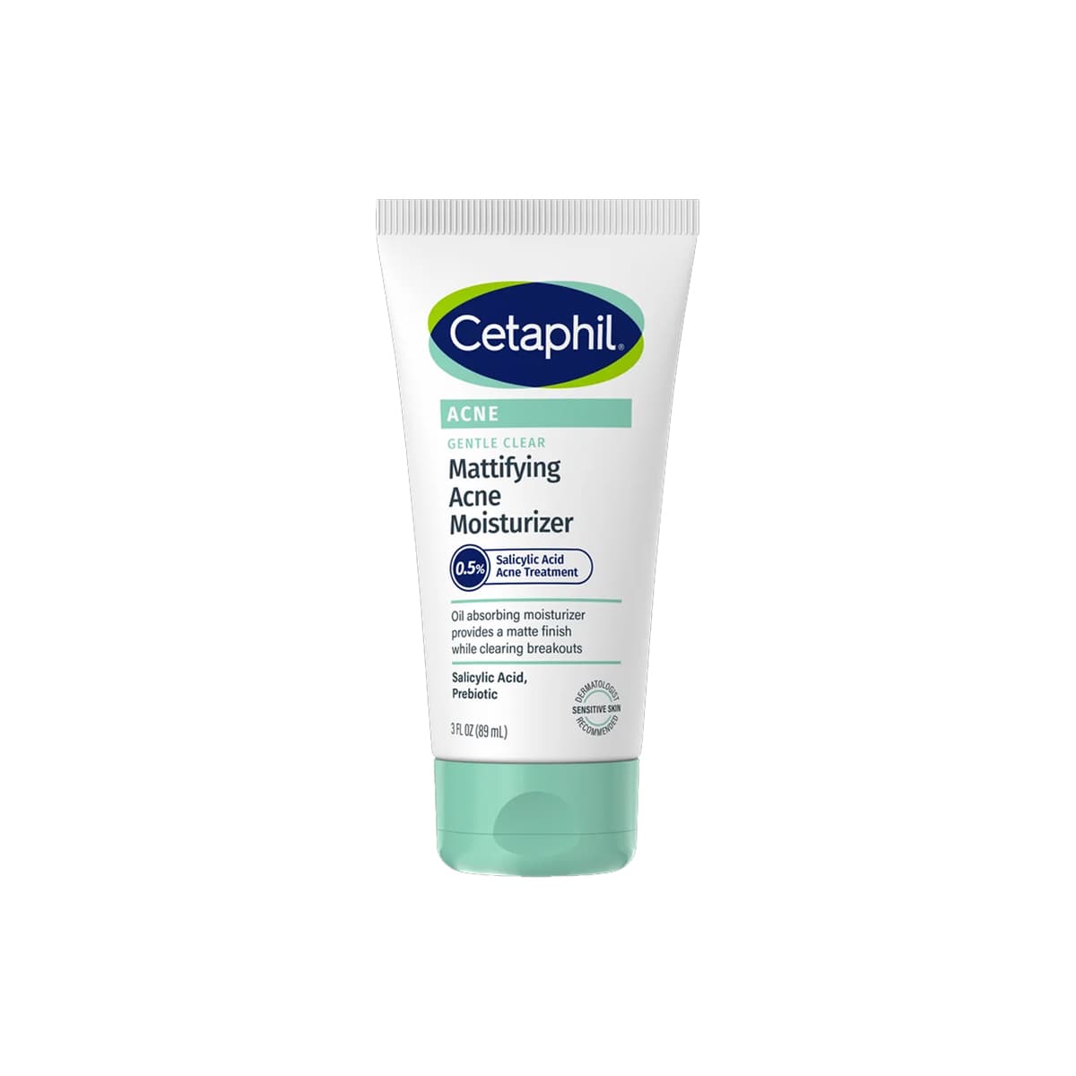 Cetaphil Mattifying Acne Moisturizer