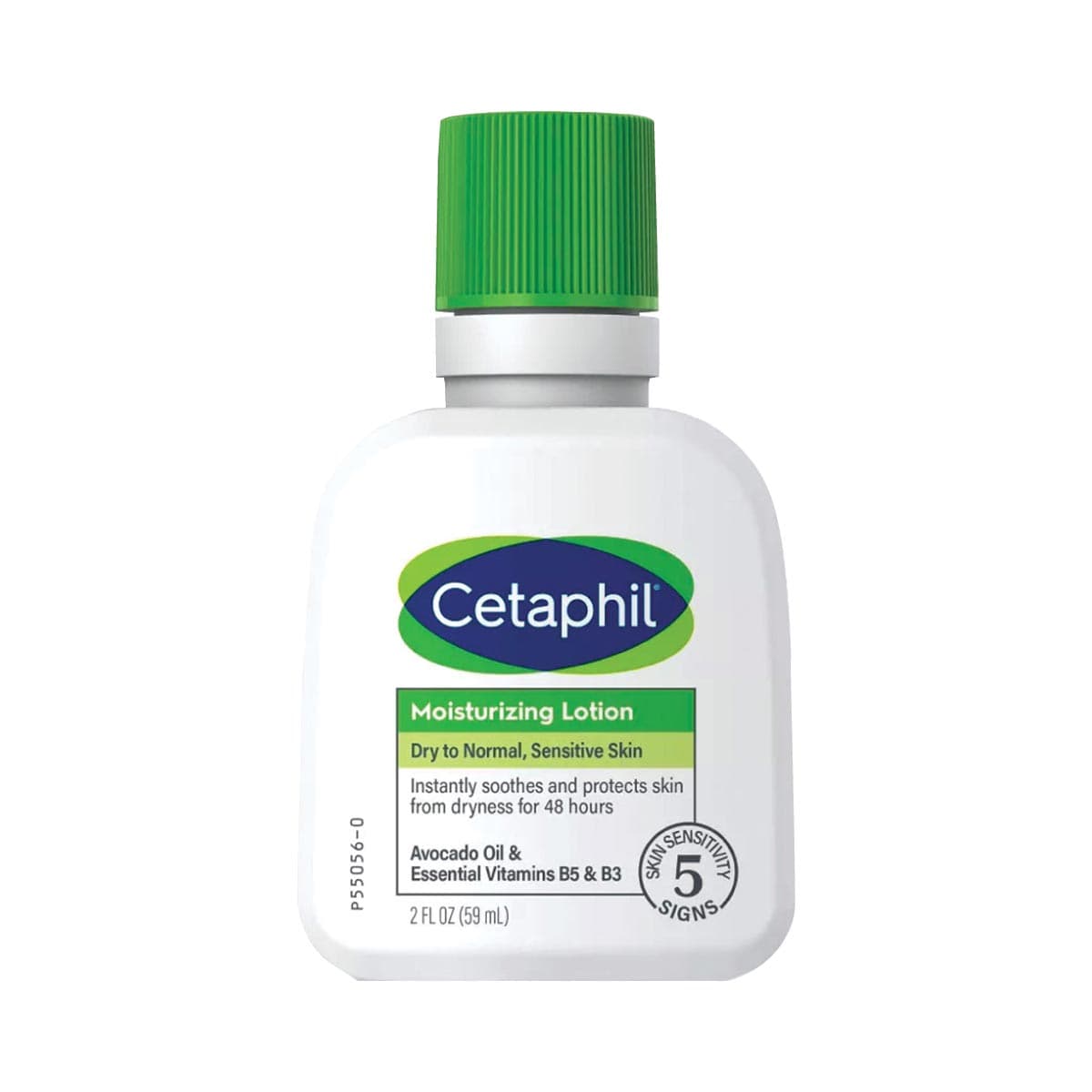 Cetaphil Moisturising Lotion Dry to Normal, Sensitive Skin