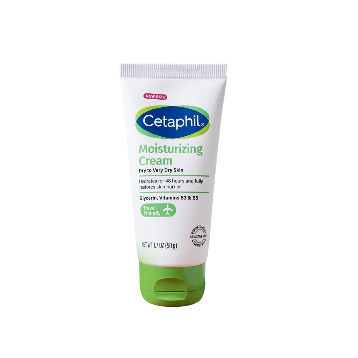 Cetaphil Moisturizing Cream Dry to Very Dry Skin