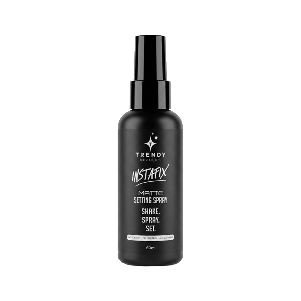 Trendy Beauties Instafix Matte Setting Spray