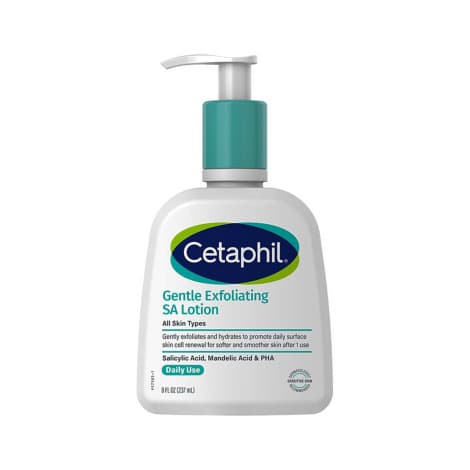 Cetaphil Gentle Exfoliating SA Lotion