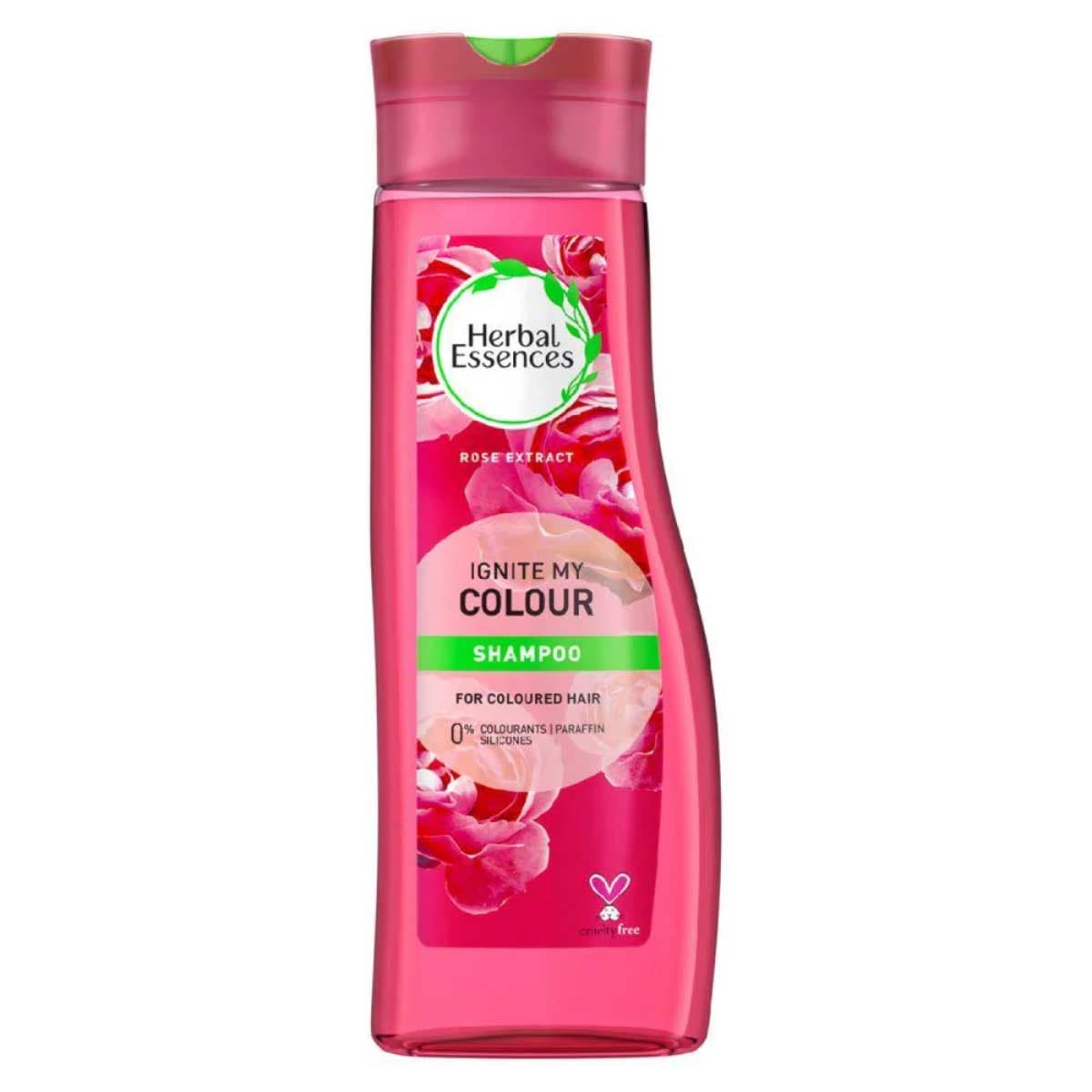 Herbal Essences Ignite My Colour Shampoo