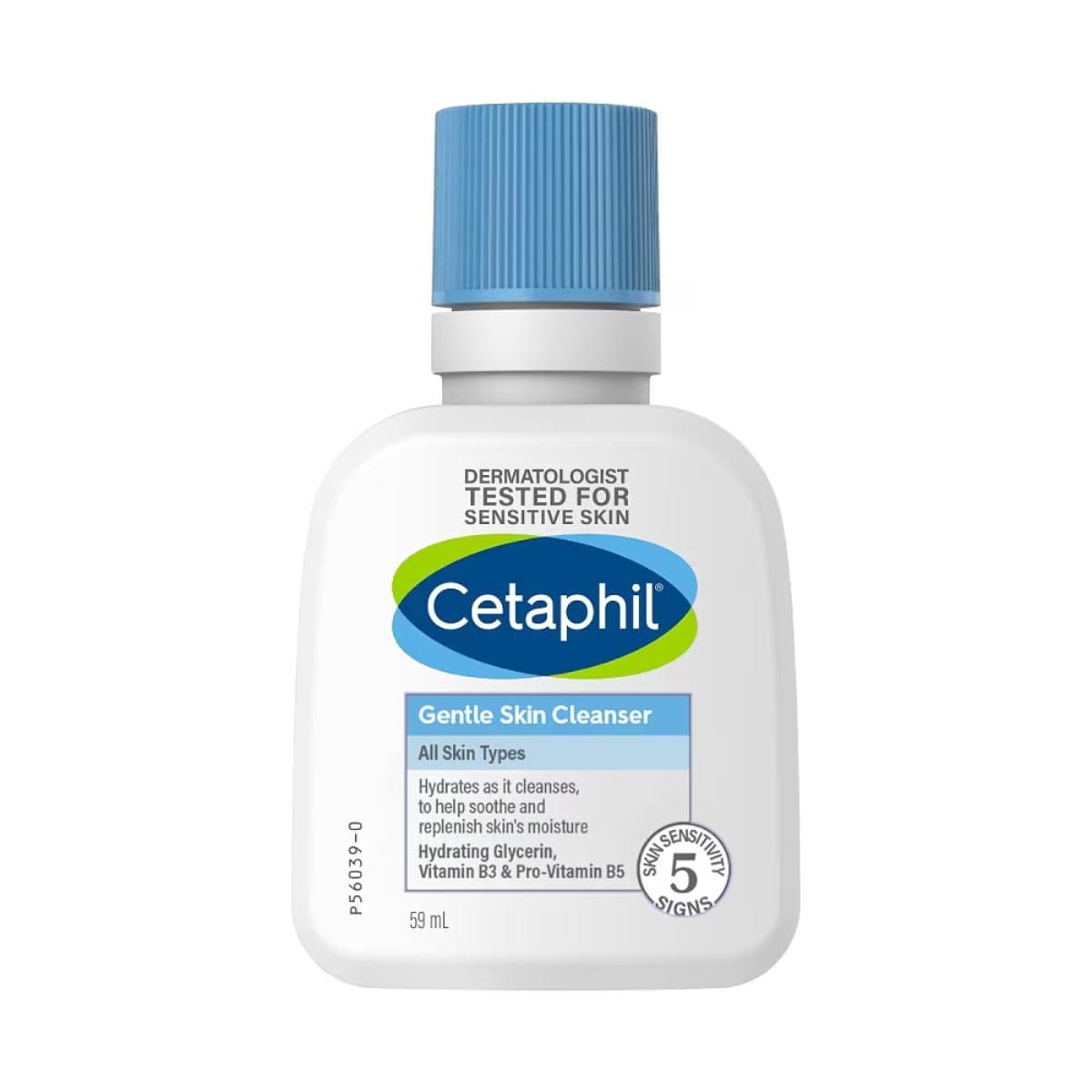Cetaphil Gentle Skin Cleanser For All Skin Types