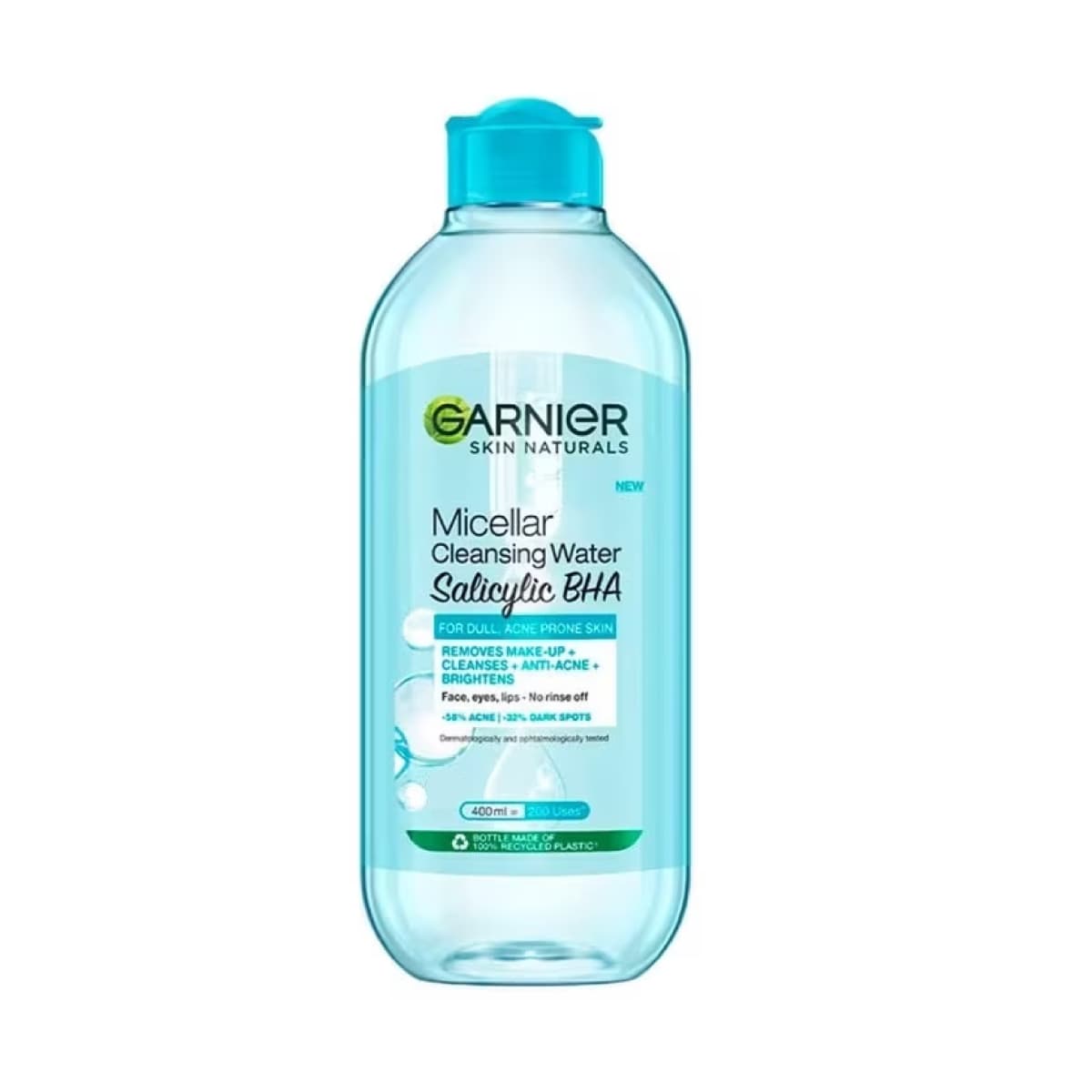 Garnier Salicylic BHA Micellar Cleansing Water