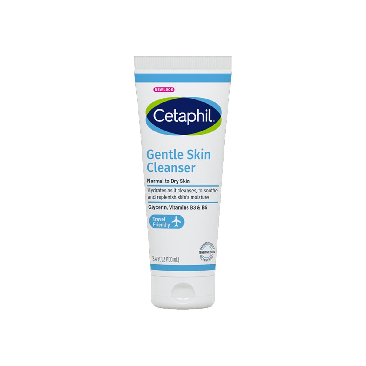 Cetaphil Gentle Skin Cleanser Normal to Dry