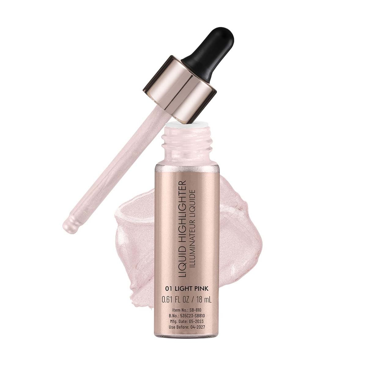 Swiss Beauty Liquid Highlighter