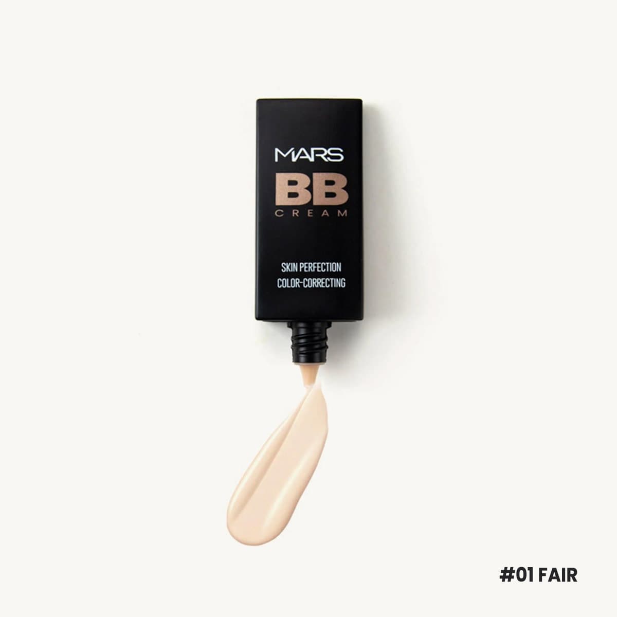 Mars Lightweight BB Cream Foundation