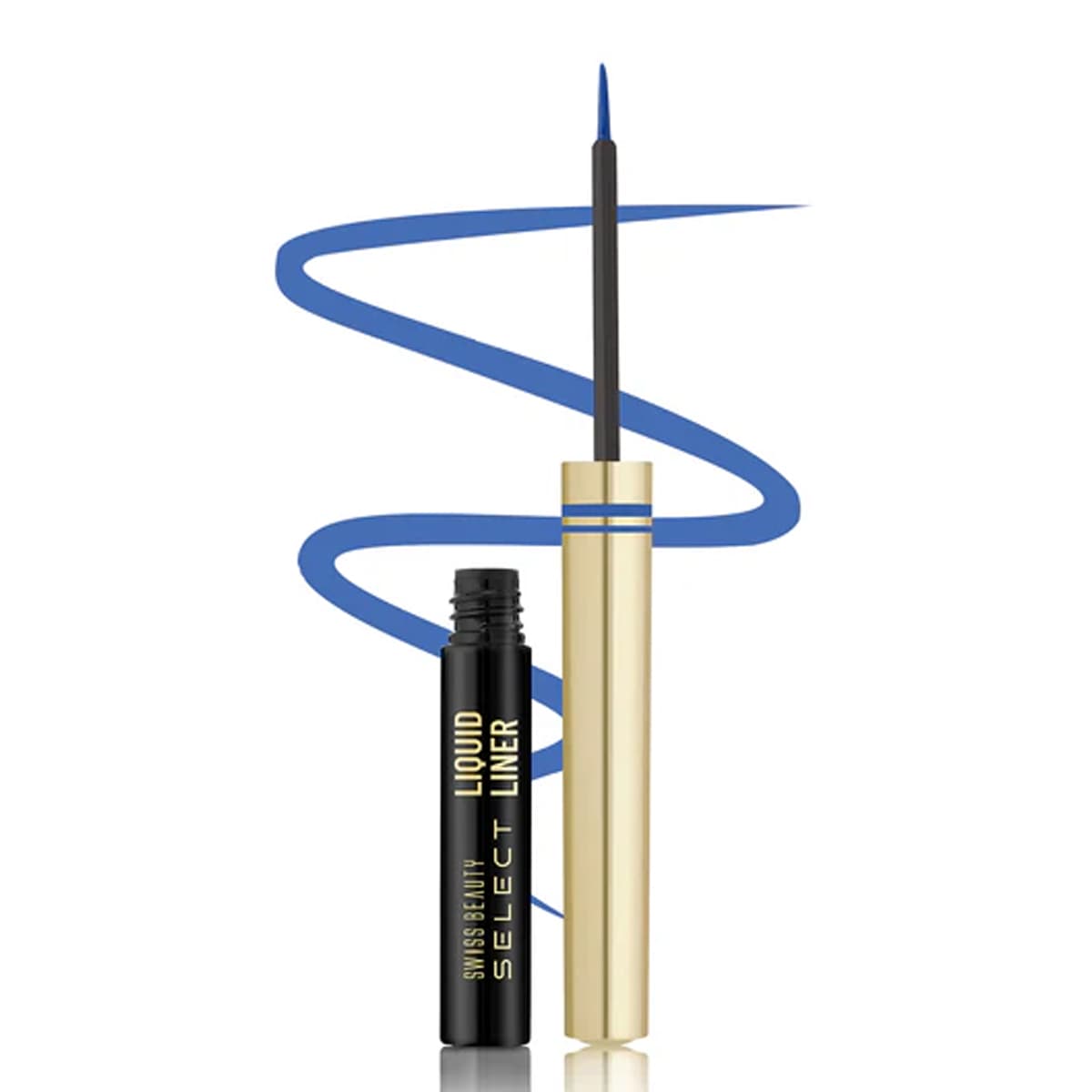 Swiss Beauty Select Here To Stay Liquid Eyeliner