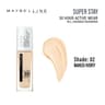 02 Naked Ivory