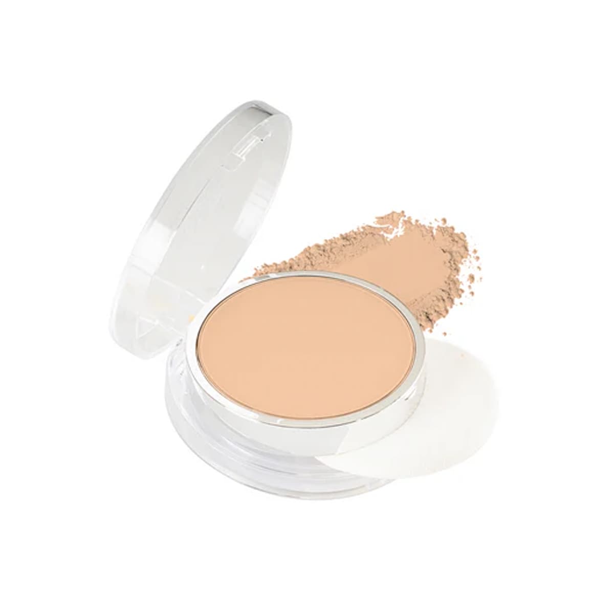 Swiss Beauty Matte Pressed Powder