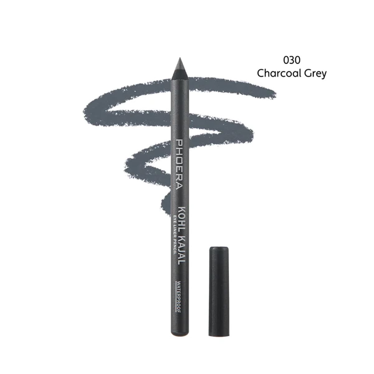 Phoera Kohl Kajal Eye Liner Pencil Waterproof
