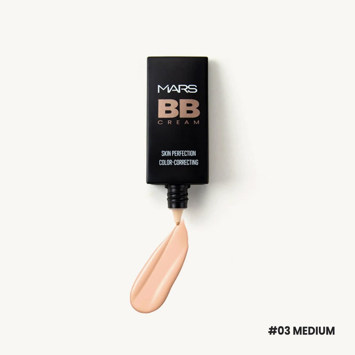 Mars Lightweight BB Cream Foundation