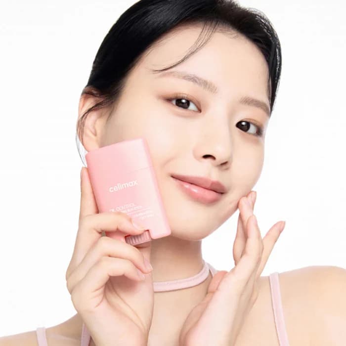 Celimax Oil Control Mattifying Sun Stick SPF50+ PA++++