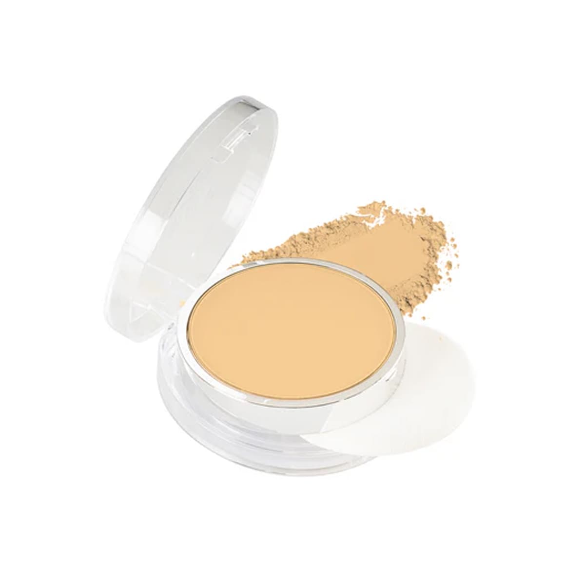 Swiss Beauty Matte Pressed Powder