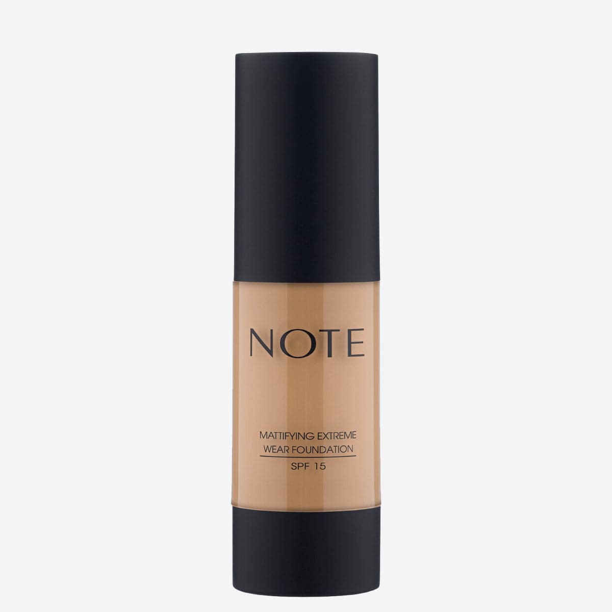 Note Mattifying Extreme Wear Foundation SPF 15