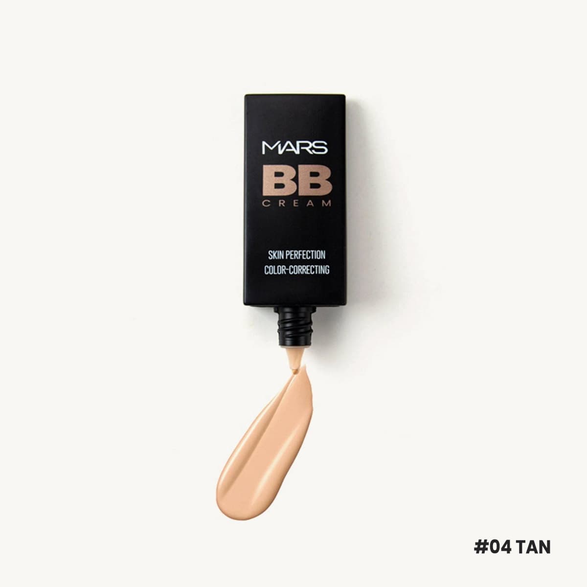 Mars Lightweight BB Cream Foundation