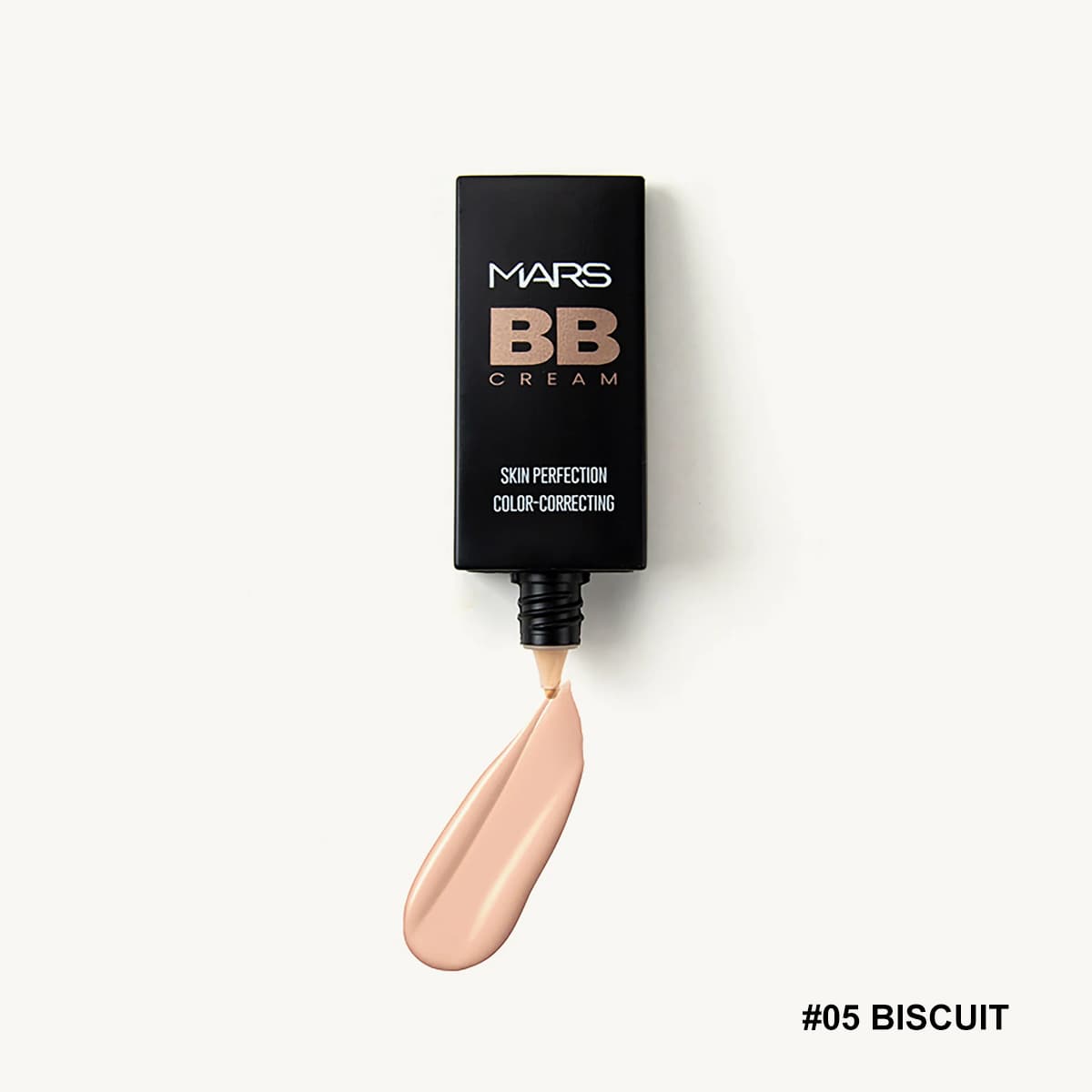 Mars Lightweight BB Cream Foundation