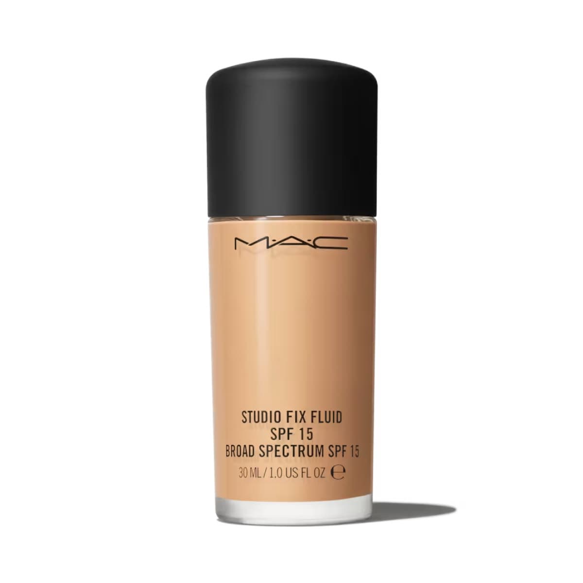 Mac Studio Fix Fluid Foundation SPF 15