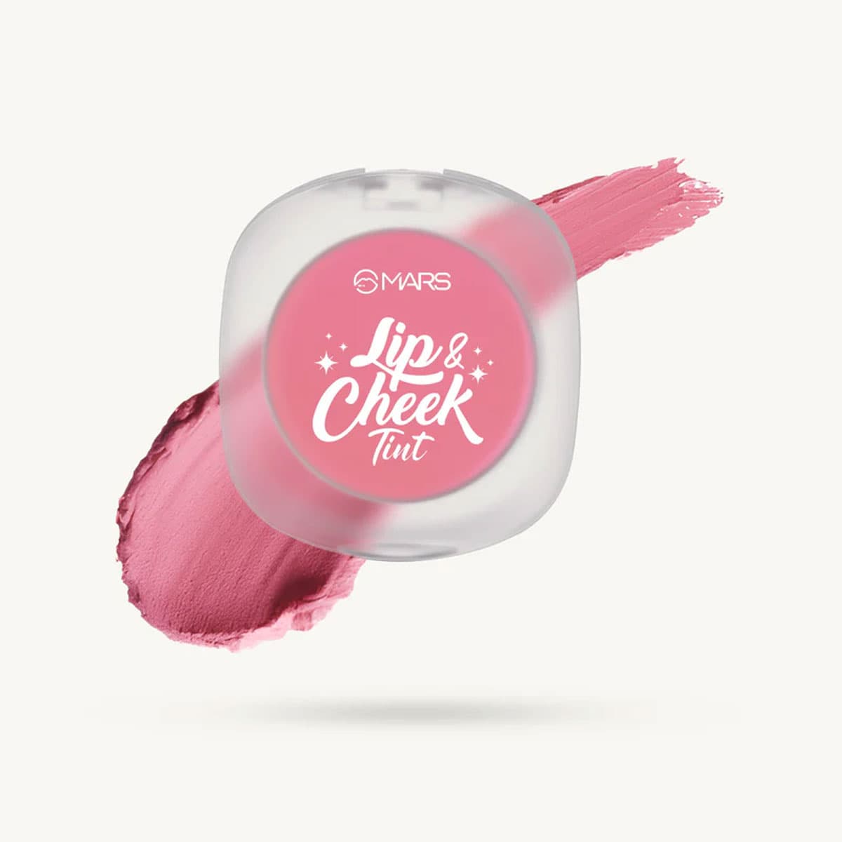 Mars Lip & Cheek Tint
