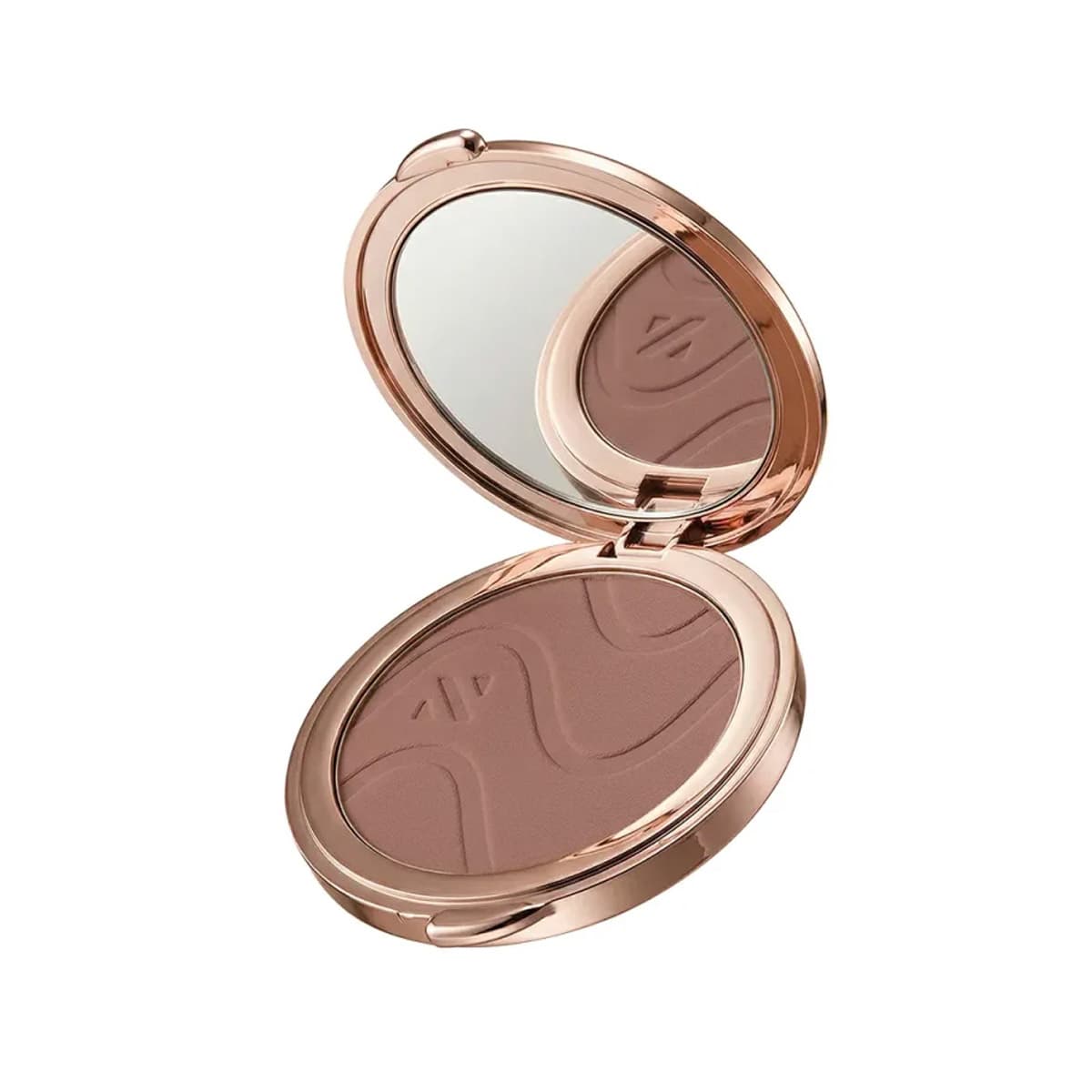 NIOR Your Best Skin Pro Define Brontour Powder- Chocolate Brown