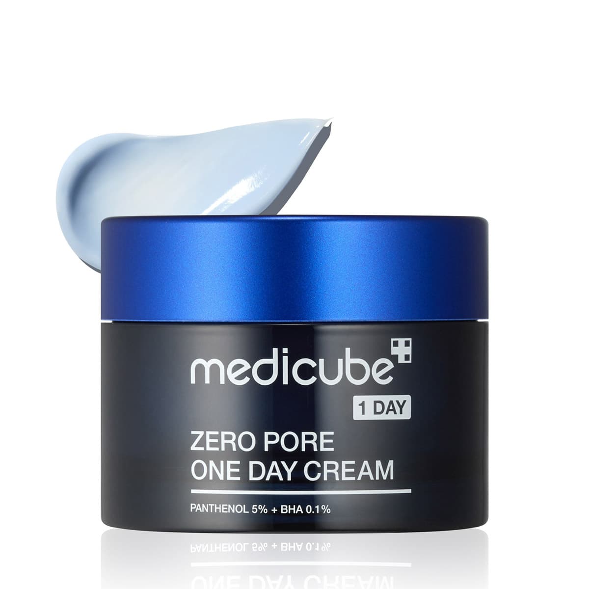 Medicube Zero Pore One Day Cream