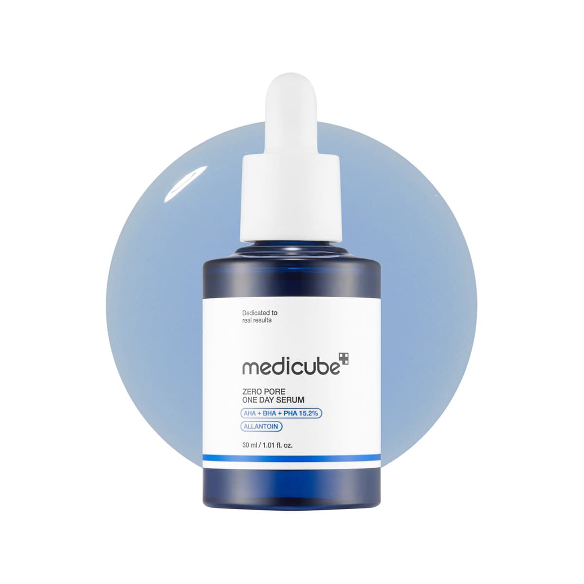 Medicube Zero Pore One Day Serum