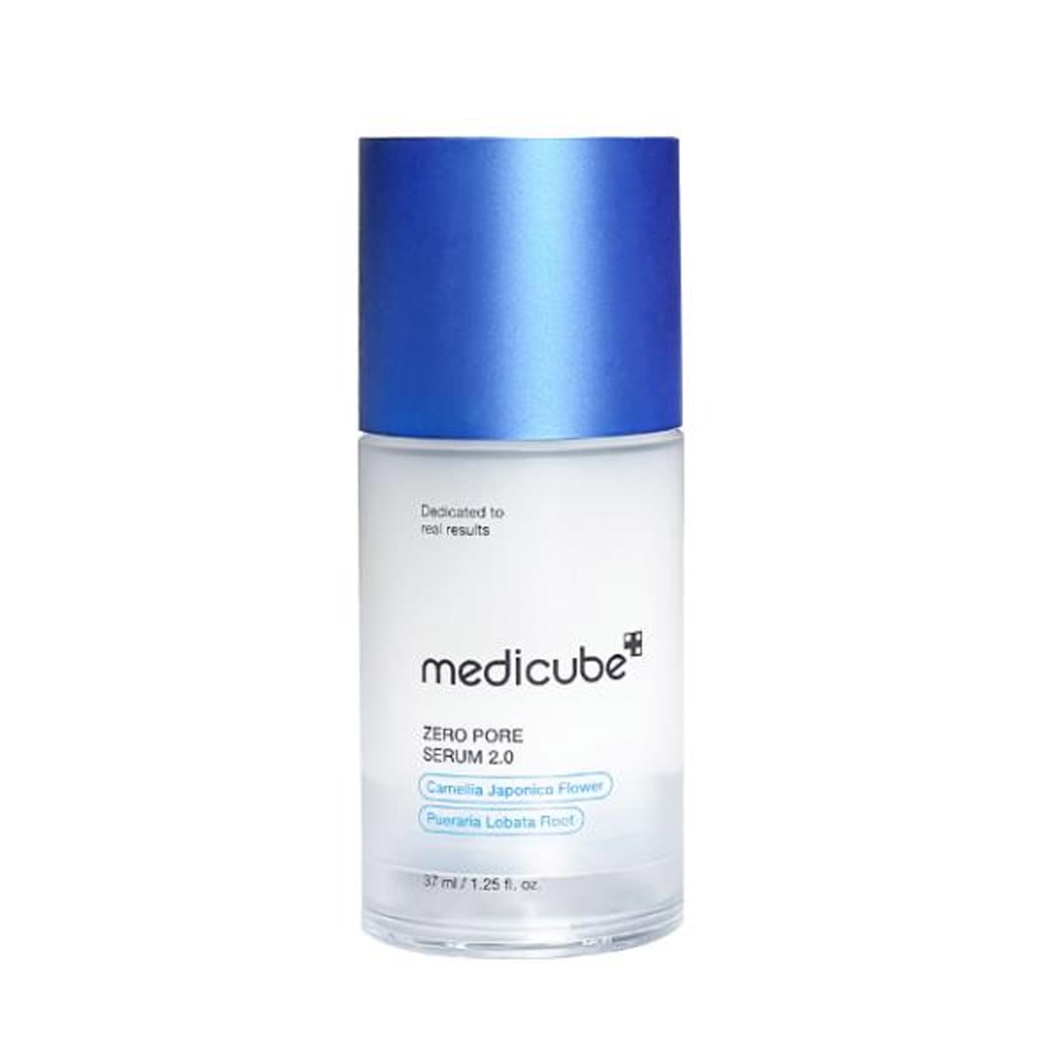 Medicube Zero Pore Serum 2.0