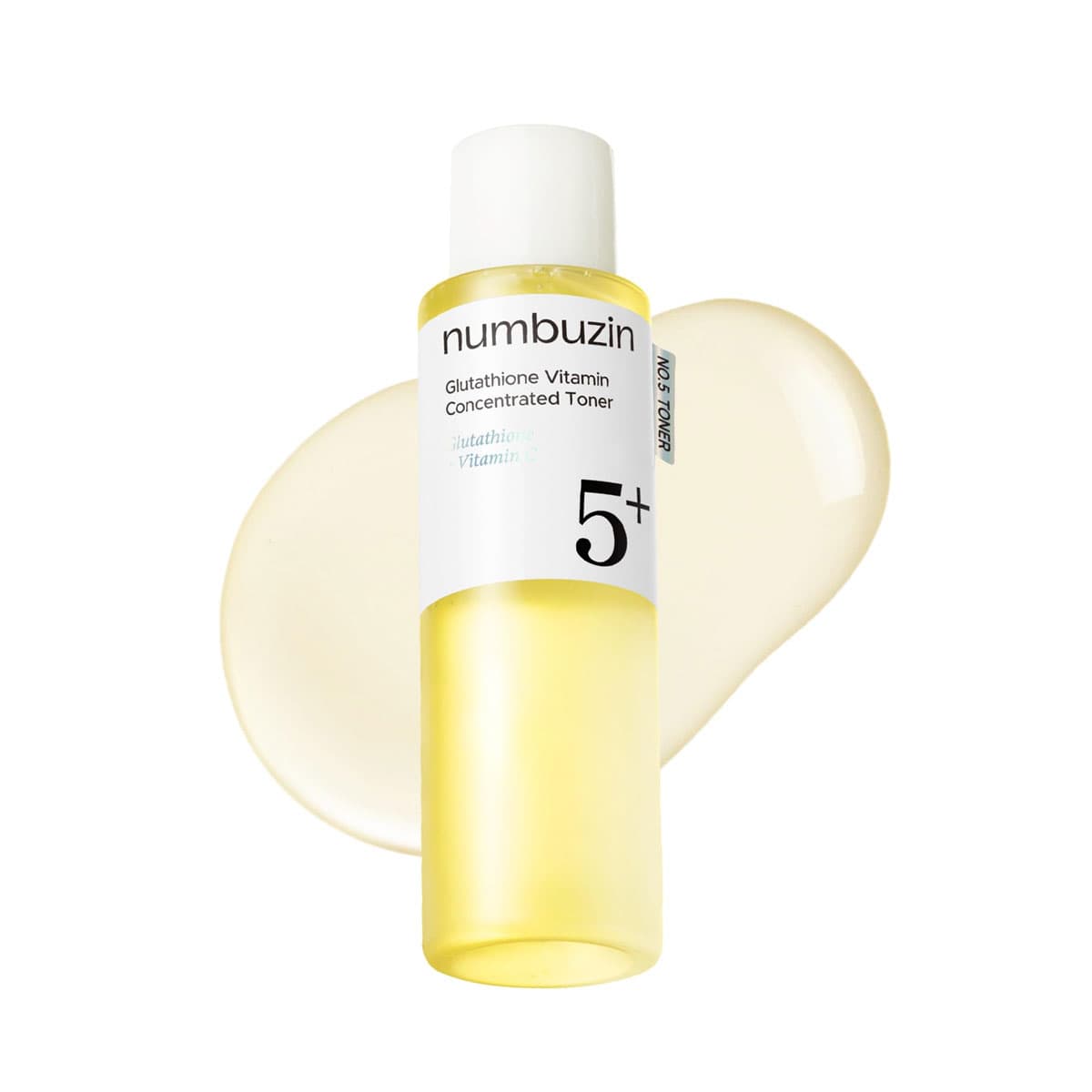 Numbuzin No.5 Vitamin Boosting Essential Toner