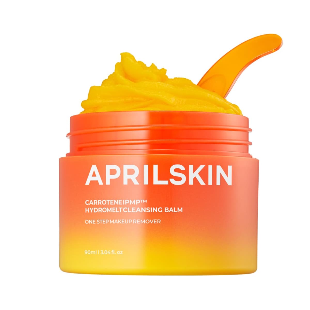 APRILSKIN Carrotene IPMP™ Hydromelt Cleansing Balm