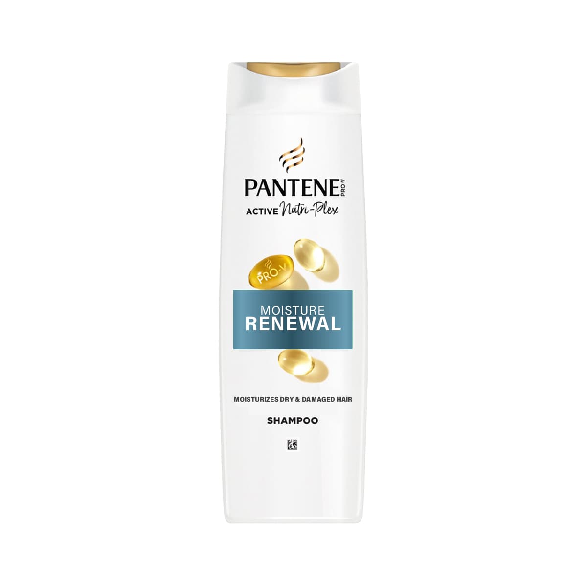 Pantene Active Nutri Plex Moisture Renewal