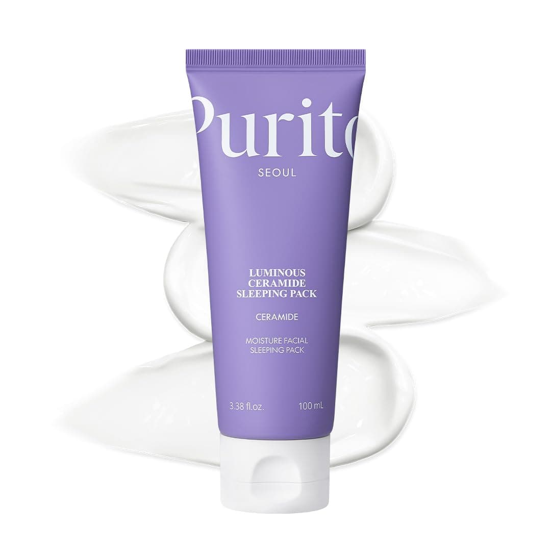 Purito Luminous Ceramide Sleeping Pack