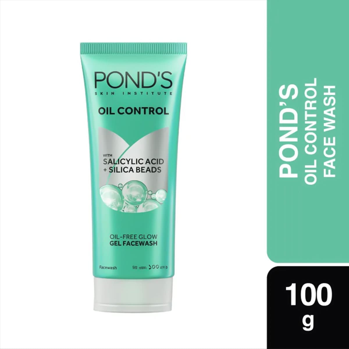 Ponds Face Wash Oil Control