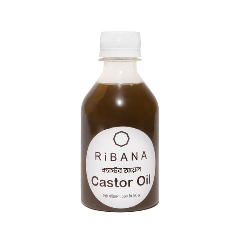 Ribana Castor Oil