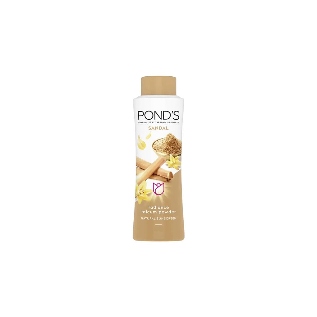 Ponds Sandal Talcum Powder