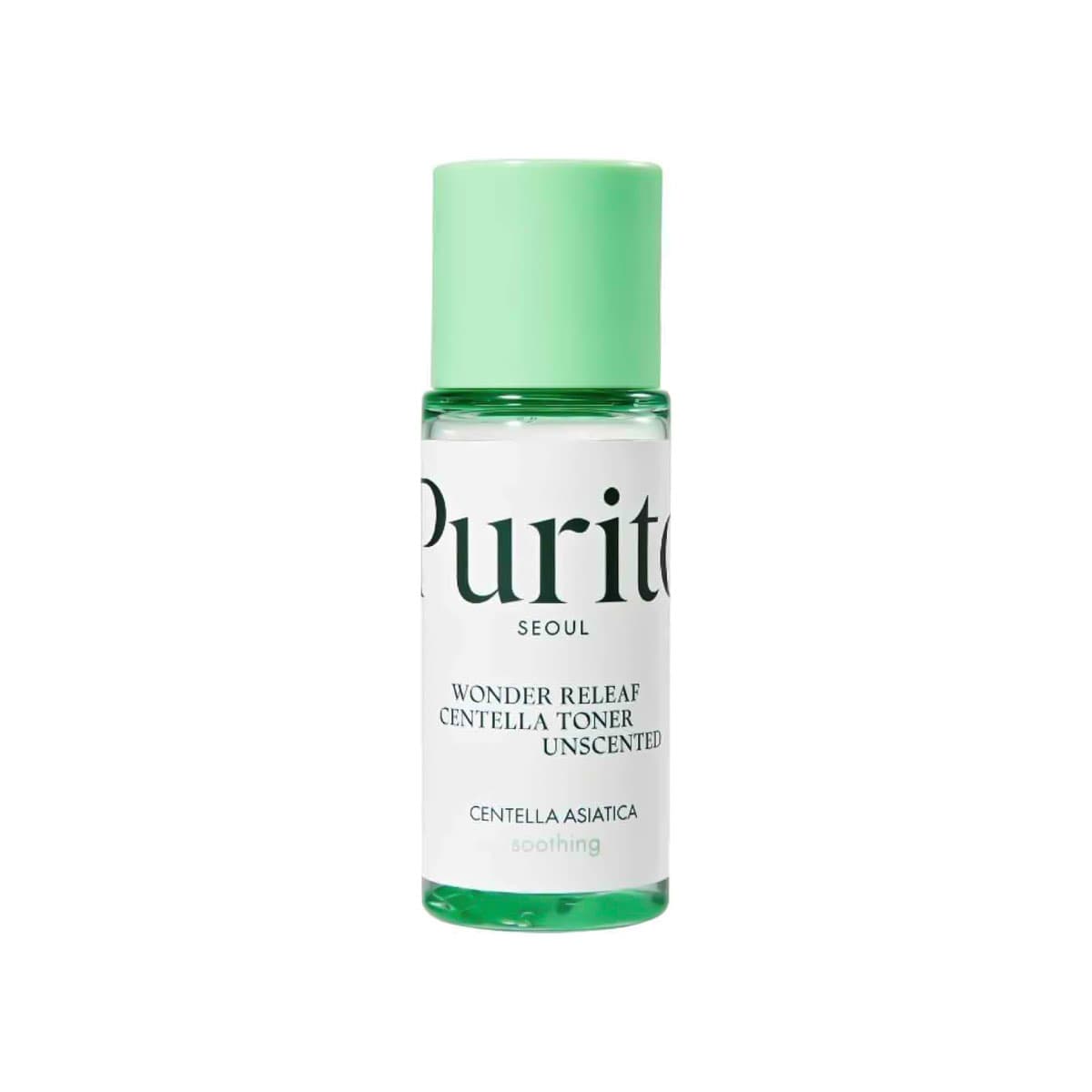 Purito Wonder Releaf Centella Toner Unscented