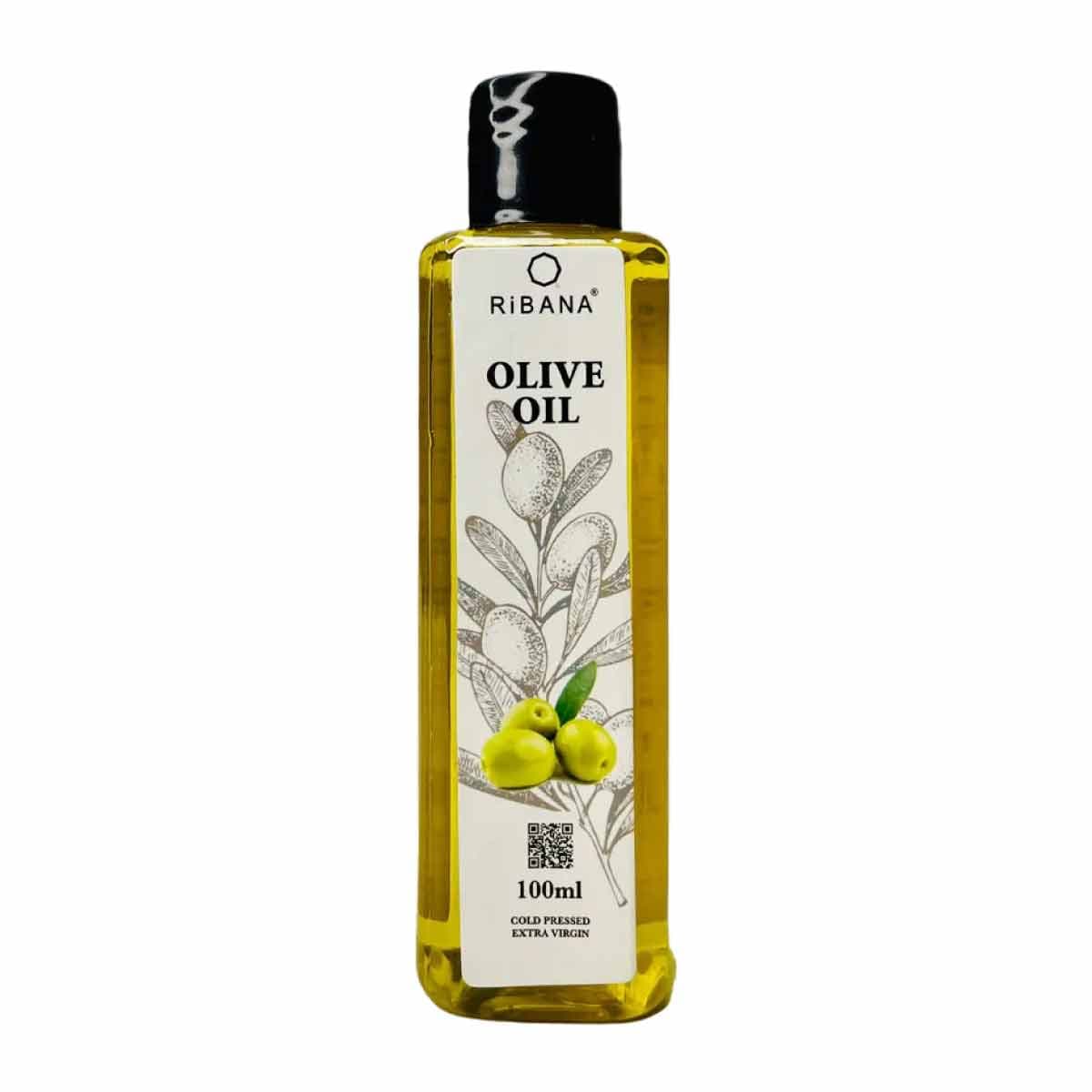 Ribana Olive Oil