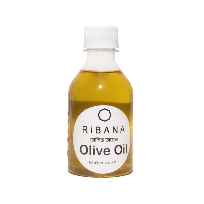 Ribana Olive Oil