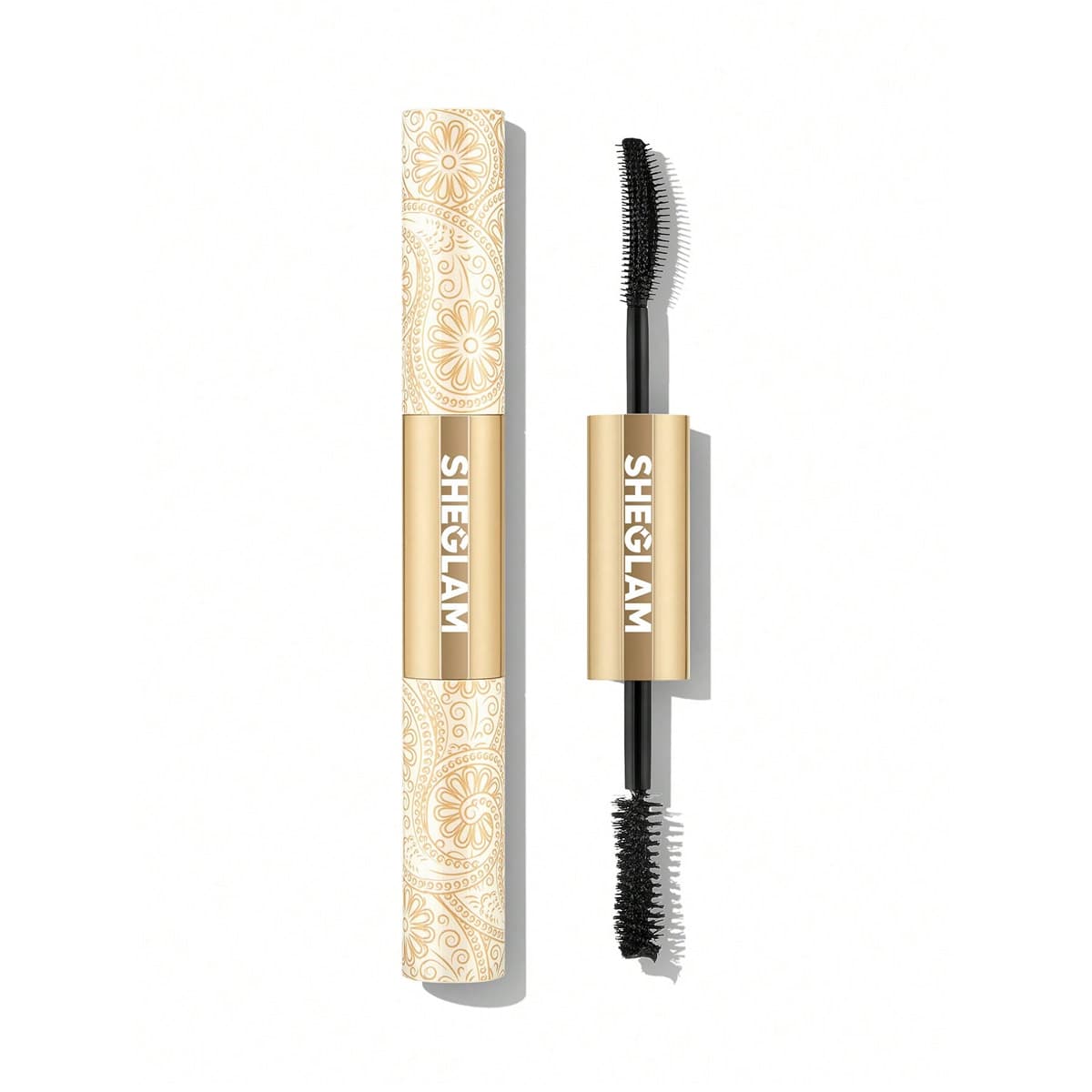 Sheglam All-In-One 24k Multi-Effect Mascara