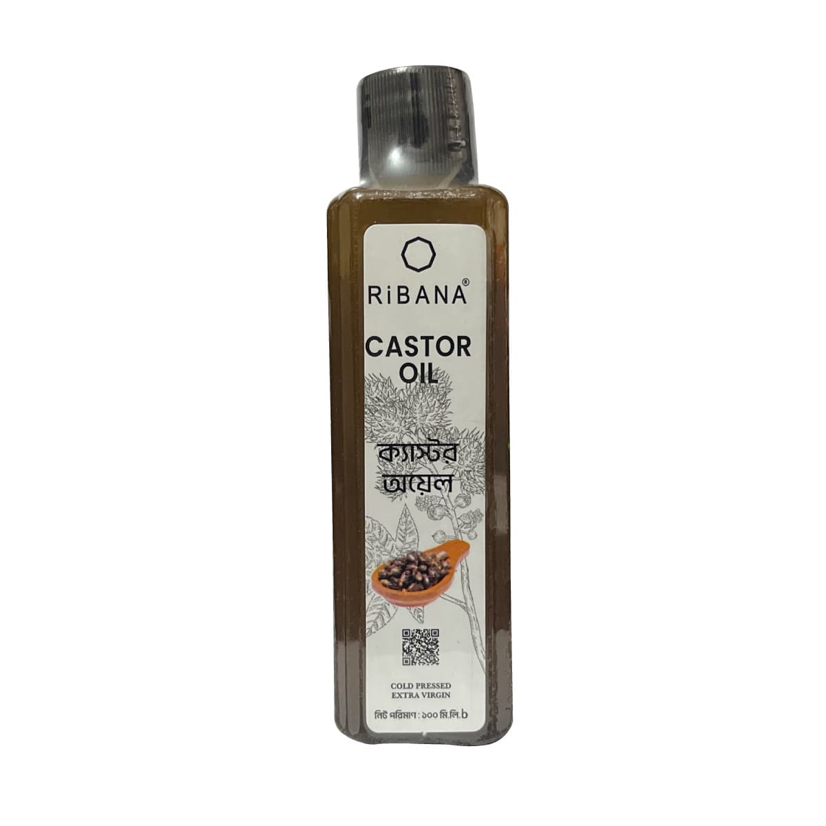 Ribana Castor Oil