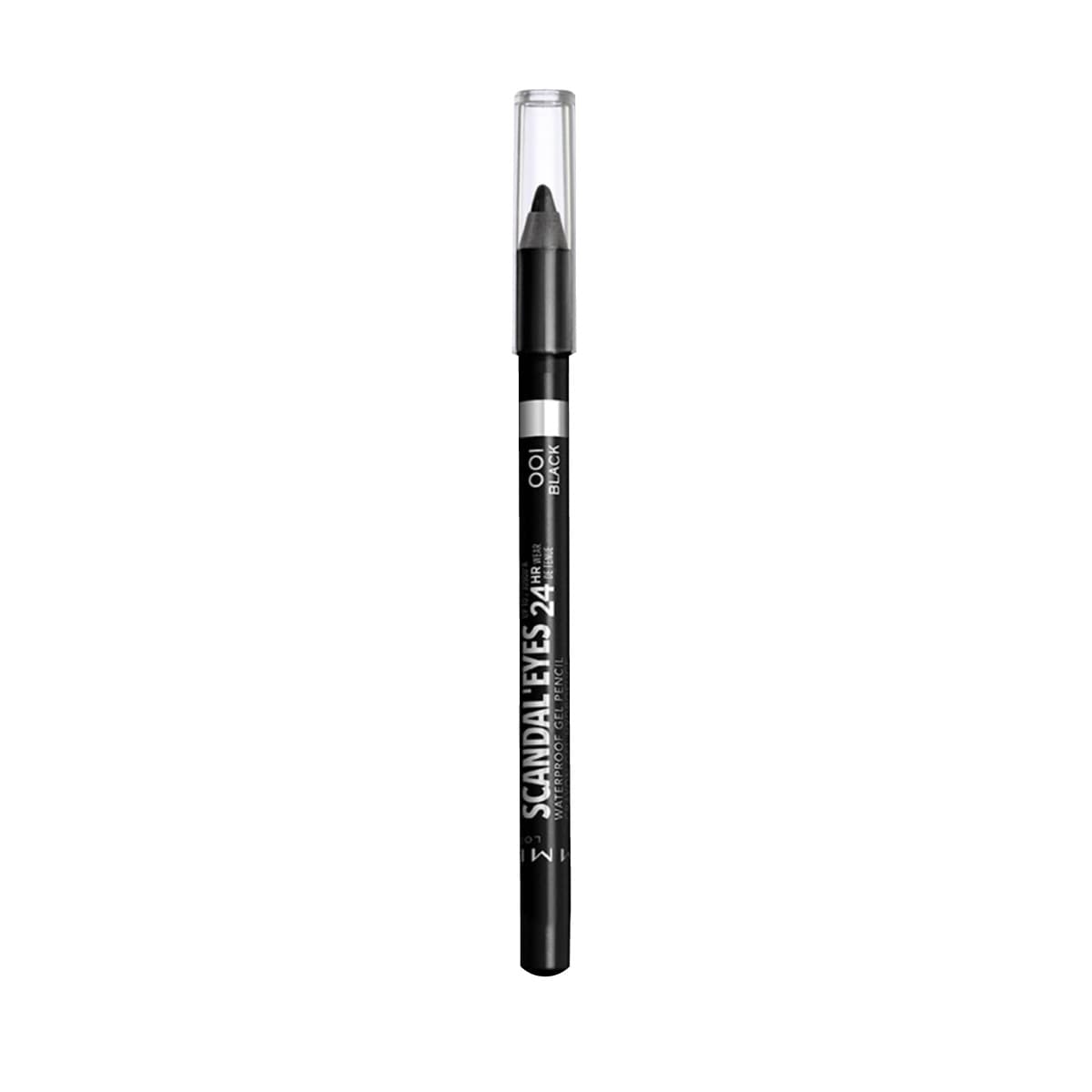 Rimmel Scandaleyes Waterproof Gel Eye Liner Pencil