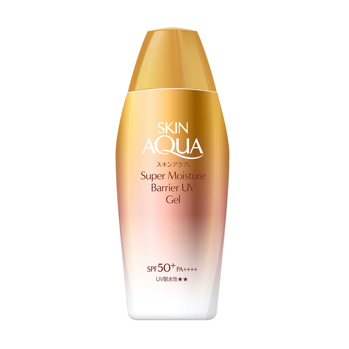 Rohto Skin Aqua Super Moisture Barrier UV Gel SPF 50+ PA++++
