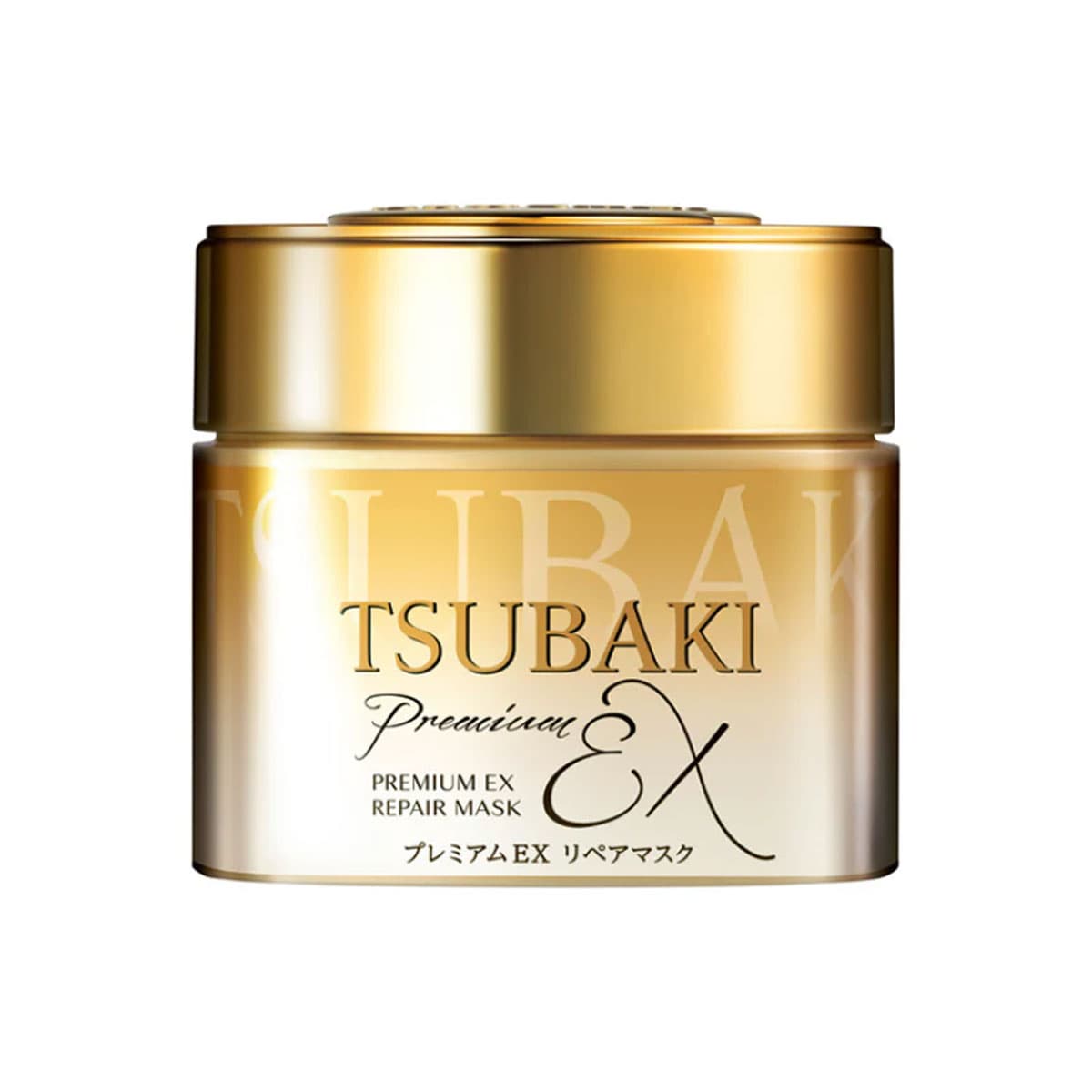 Shiseido Tsubaki Premium EX Repair Mask Hair Pack