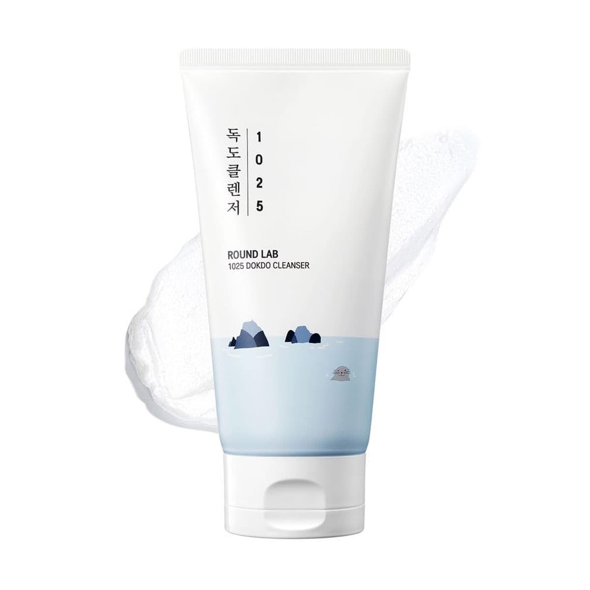 Round Lab 1025 Dokdo Cleanser