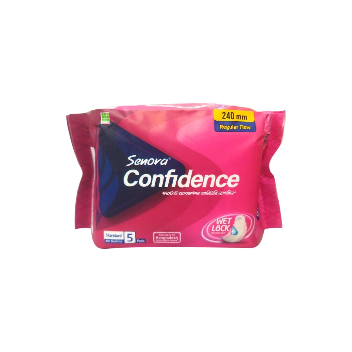 Senora Confidence Sanitary Napkin