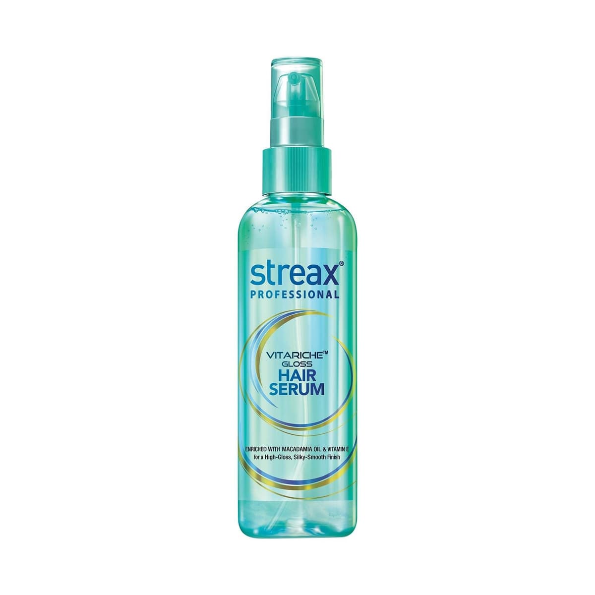 Streax Pro Vita Gloss Hair Serum (Indian Variant)