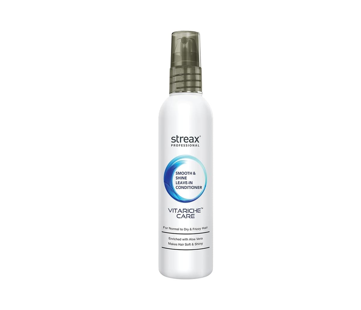 Streax Smooth & Shine Leave-In Conditioner
