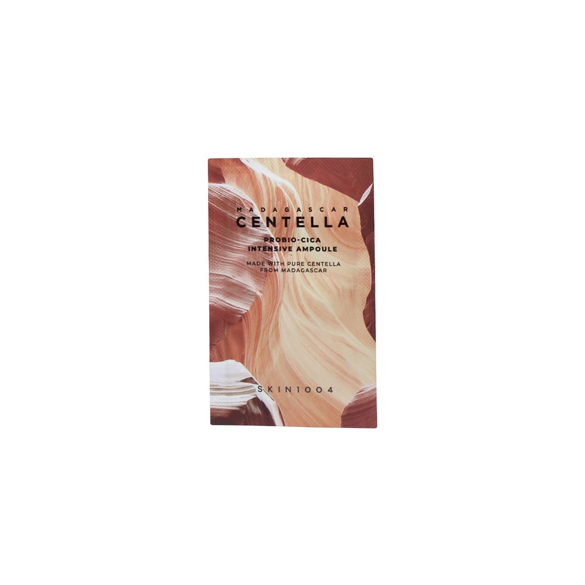 Skin1004 Probio Cica Intensive Ampoule (Sachet)