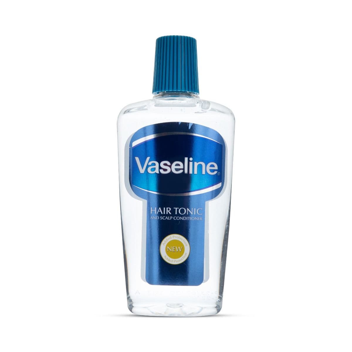 Vaseline Hair Tonic And Scalp Conditioner